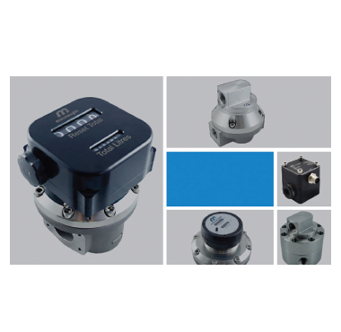 Debimetre si contoare pentru lichide Amitech