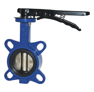 Vane & electrovane Amitech
