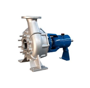 Pompe industriale centrifuge pentru apa reziduala